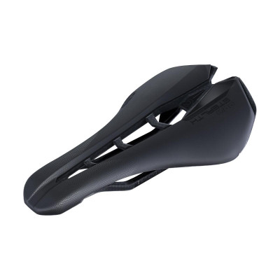Sedlo STEALTH SUPERLIGHT karbónové čierne 142mm