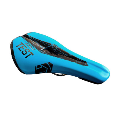 Sedlo testovacie STEALTH OFFROAD PERFORMANCE modré 142mm