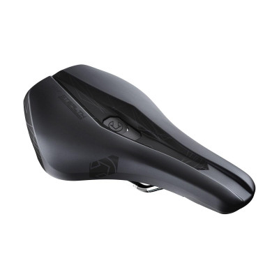 Sedlo STEALTH OFFROAD PERFORMANCE čierne 152mm