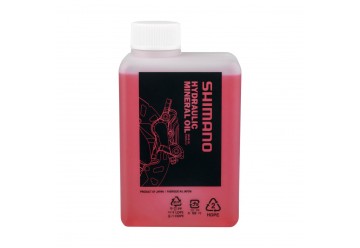 Olej pre hydraulickú brzdu 500ml