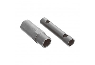 Nástroj TL-PD63 na nastavenie kónusu SPD pedálu 7x8mm a 10x11mm
