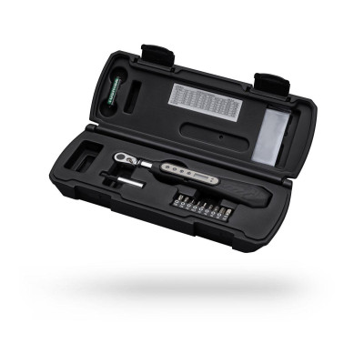 Kľúč momentový TEAM DIGITAL