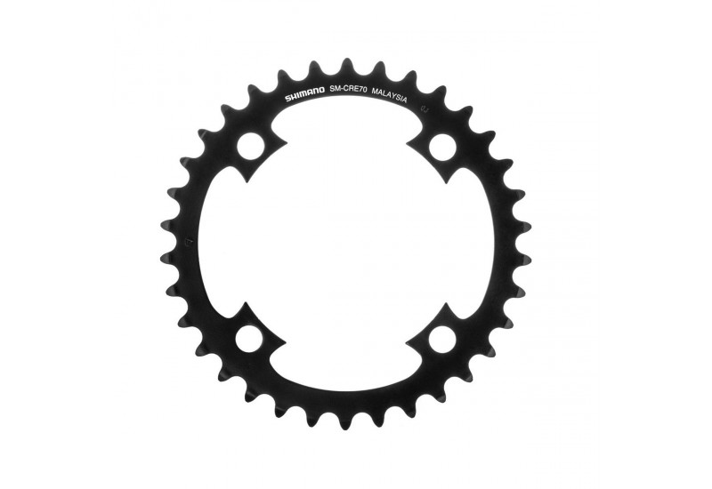 Prevodník 36z. 12-kolo bez 4-ramen. bez adaptéra pre STEPS E7000