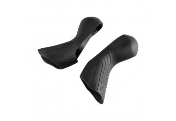 Gumy na Dual-Control STRX810 čierne