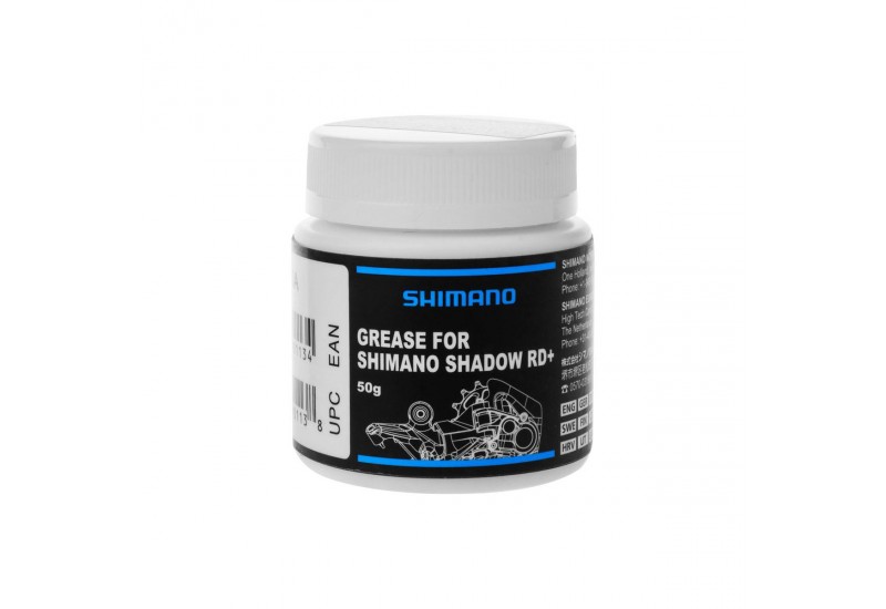 Vazelína stabilizátora prehadzovačky Sharow RD Plus