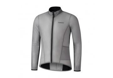 Bunda BEAUFORT WINDBREAKER LIGHT šedá /Vel:XXL