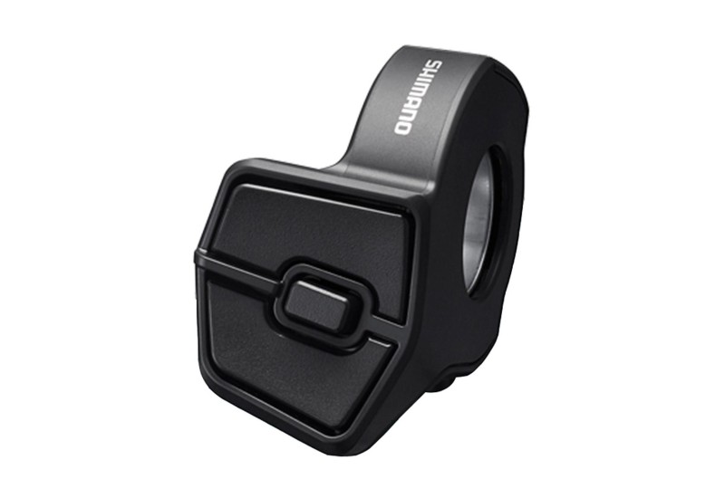 Spínač E6010 ľavý pre ovládanie asistencie motora s káblom 357mm
