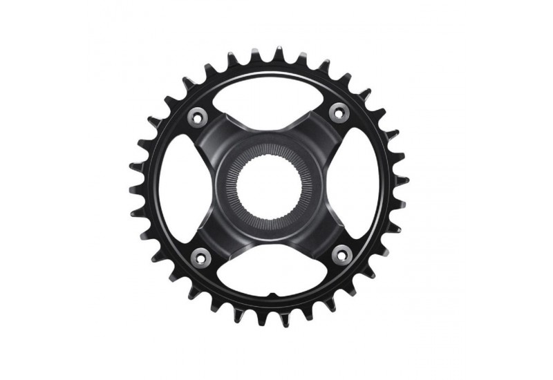 Prevodník STEPS SMCRE80 12-k. 36z. bez krytu pre FCE8050/8000