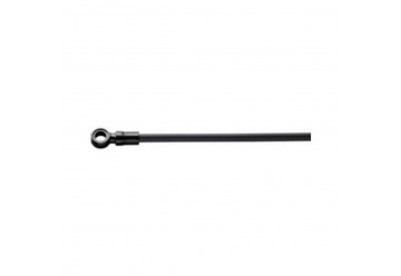 Hadička hydraulická 1700mm M9120/8120/7120 čierne Banjo
