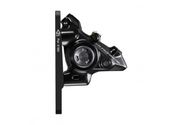 Strmeň brzd. Dura Ace R9270 hydraulický predný Flat Mount+platn. L03A
