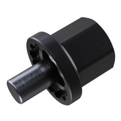 Sťahovák TL-LR021 na 12-k. kazetu 9-45z.