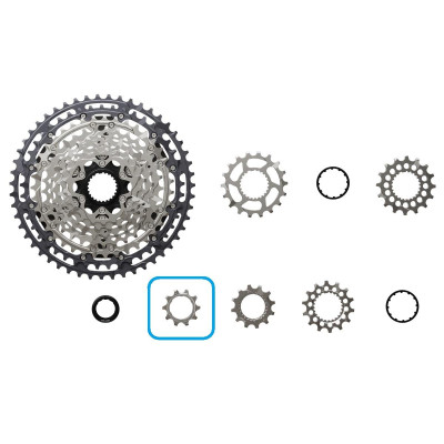 Pastorok 10z. CS-M9200/M8200 10-51z. 12-k.