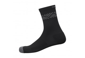Ponožky ORIGINAL ANKLE čierne /Vel:L-XL (45-48)