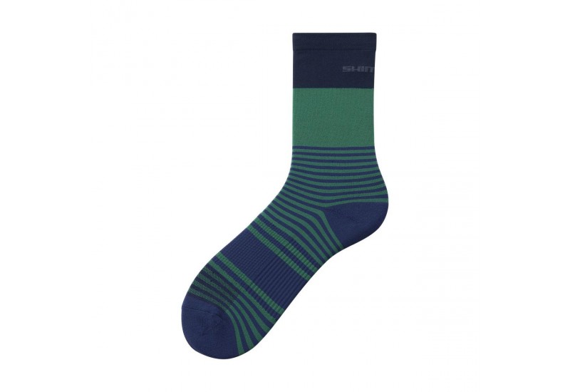 Ponožky ORIGINAL TALL zelené /Vel:S-M (36-40)