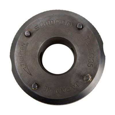 Sťahovák TL-FC35 ľavej kľuky FCM970 