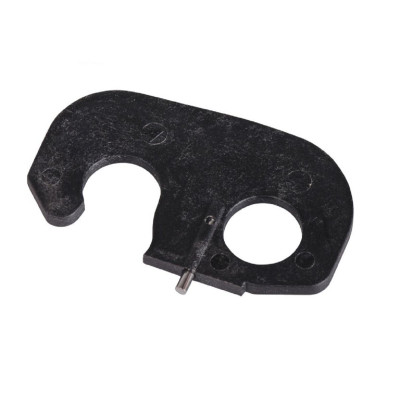 Vložka poistná ľavej kľuky MTB 2 Peice/HTII
