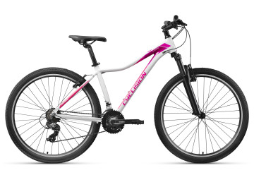 Cyclision horský bicykel Corpha 6 Pink Wave 27,5" 2023