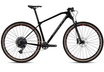 Ridley horský bicykel Ignite A SX Eagle čierny 2023