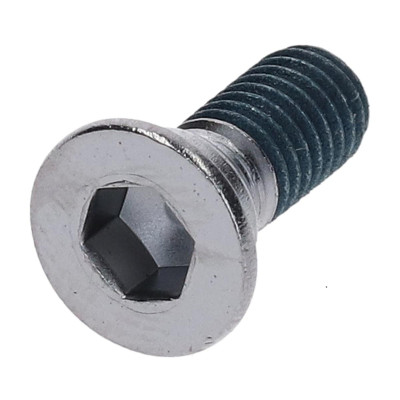 Skrutka B2 pre úchyt strmeňa s adaptérom FM