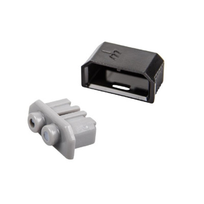 Krytka konektora plastová na HB-NX30/50