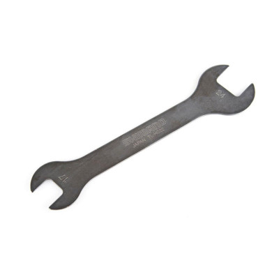 Kľúč na kónusy TL-HS22 17x24mm 