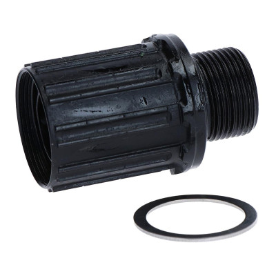 Orech náboja FH-MT400 s podložkou