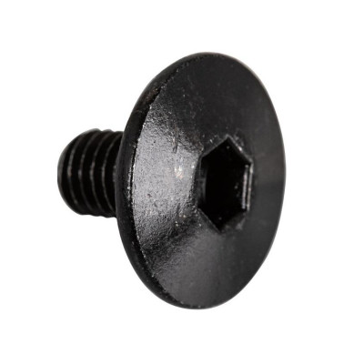 Skrutka na zarážky cestná 1 ks