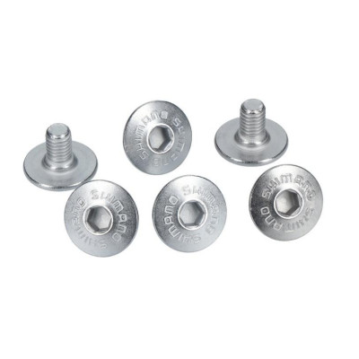 Skrutka na zarážky cestná set 6ks (cena za 6ks)