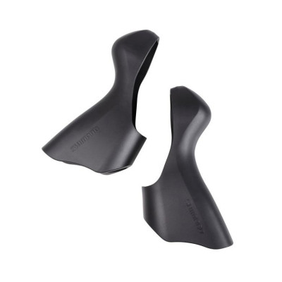 Gumy na dual control ST-5700 čierne