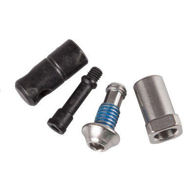 Skrutka + matica SL-M780BI I-spec