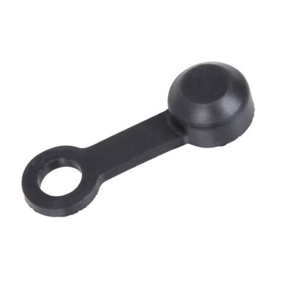 Krytka odvzdušňovacej skrutky strmeňa