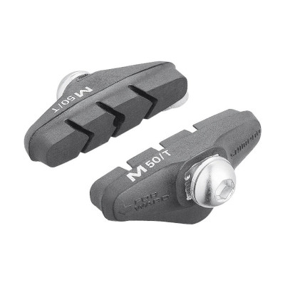 Gumičky brzd. M50T pre BR-1055/4400/3300/A550/ A410/A416 