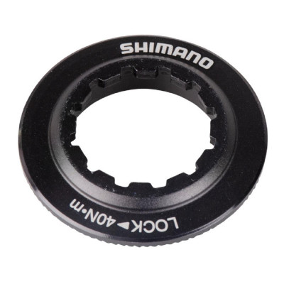 Matica koncová brzd. kotúča SM-RT81 Center Lock