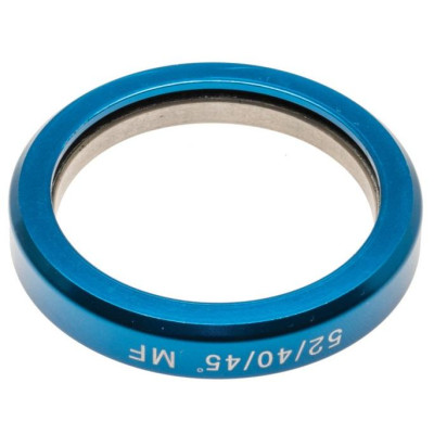 Hlavové ložiská hybrid Al/steel O:41/I:30.2/H:6.3mm