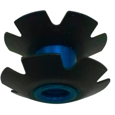 Jež do hlav. zlož. Al 1 1/8 