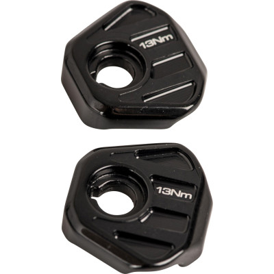 Zámok na sedlovku na koľajničky 8-9mm