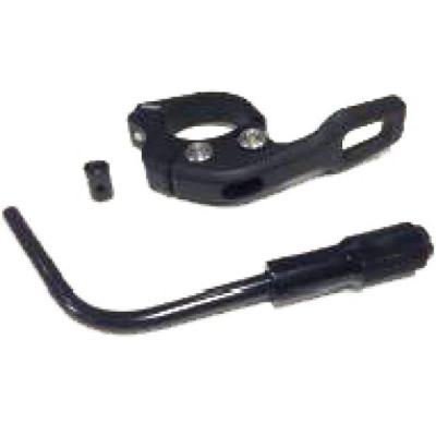 Páčka na objímku pre teleskopickú sedlovku PRO univerzálna