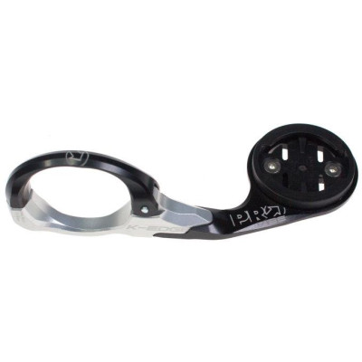 Držiak na cyklopočítač Garmin pre riaditká Vibe Aero