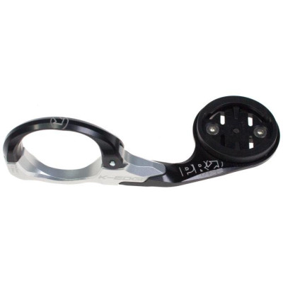 Držiak na cyklopočítač Garmin pre riaditká Vibe Aero dlhší