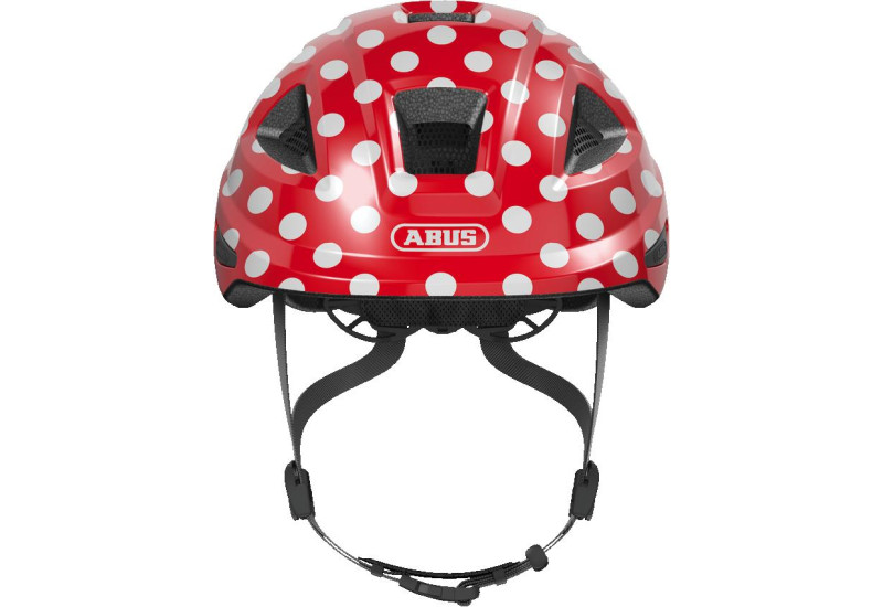 Abus Anuky 2.0 red spots S