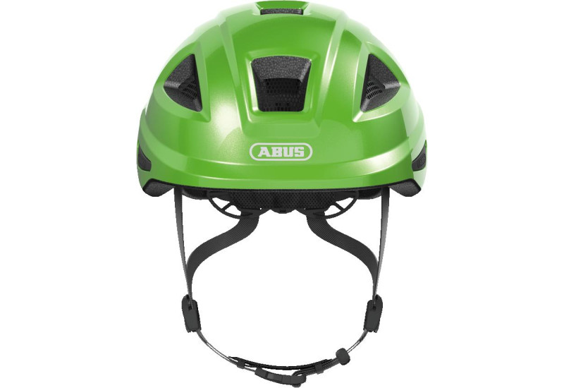 Abus Anuky 2.0 sparkling green S
