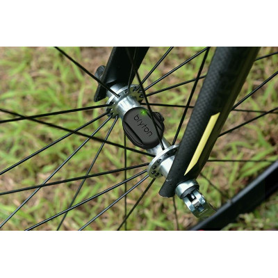 Snímač rýchlosti Bryton Smart Speed