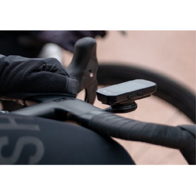 Konverzný kit upnutia cyklopočítača Bryton