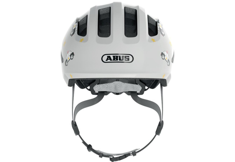 Abus Smiley 3.0 grey police S