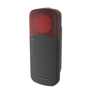 Cykloradar Bryton Gardia R300L