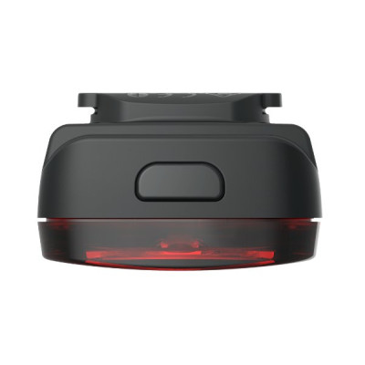 Cykloradar Bryton Gardia R300L