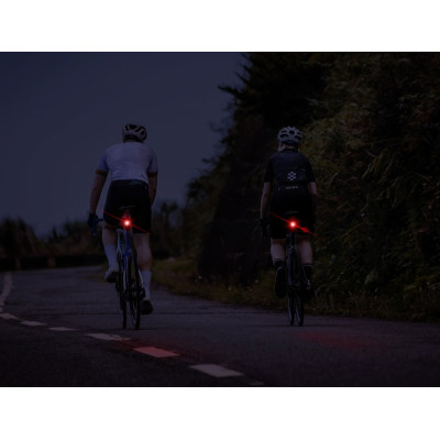 Cykloradar Bryton Gardia R300L