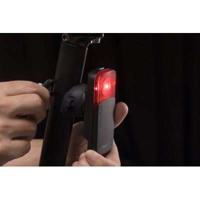 Cykloradar Bryton Gardia R300L