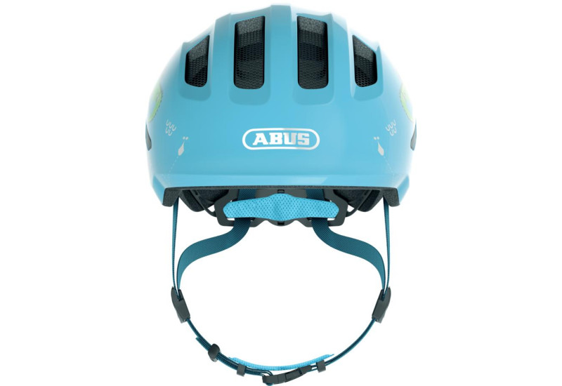 Abus Smiley 3.0 blue croco S