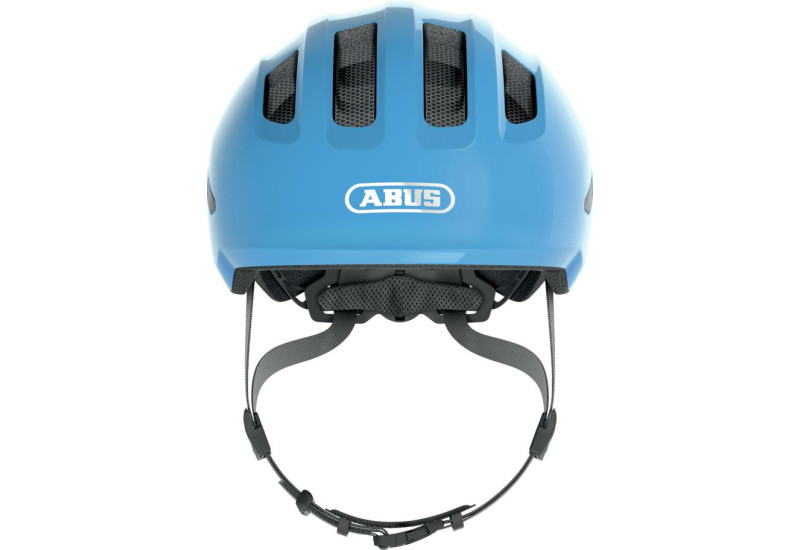 Abus Smiley 3.0 shiny blue M